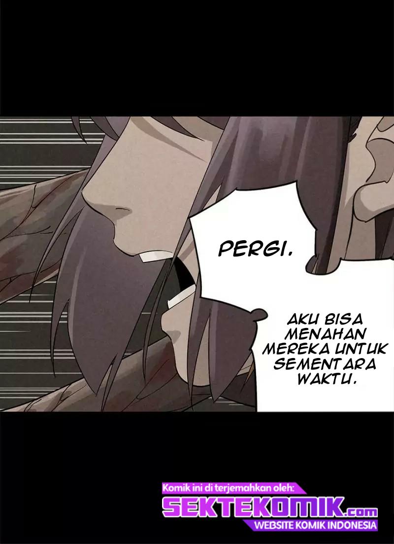 End of The World 2028 (Trace of Doomsday) Chapter 13 Gambar 15